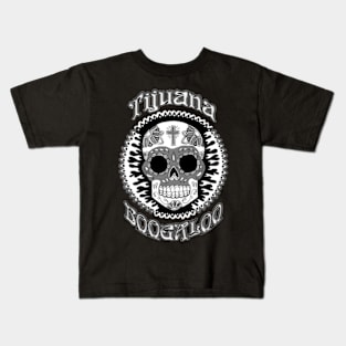 Tijuana Boogaloo Kids T-Shirt